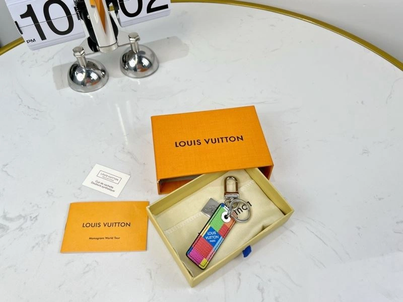 EyeCatching Louis Vuitton Keychains 266918