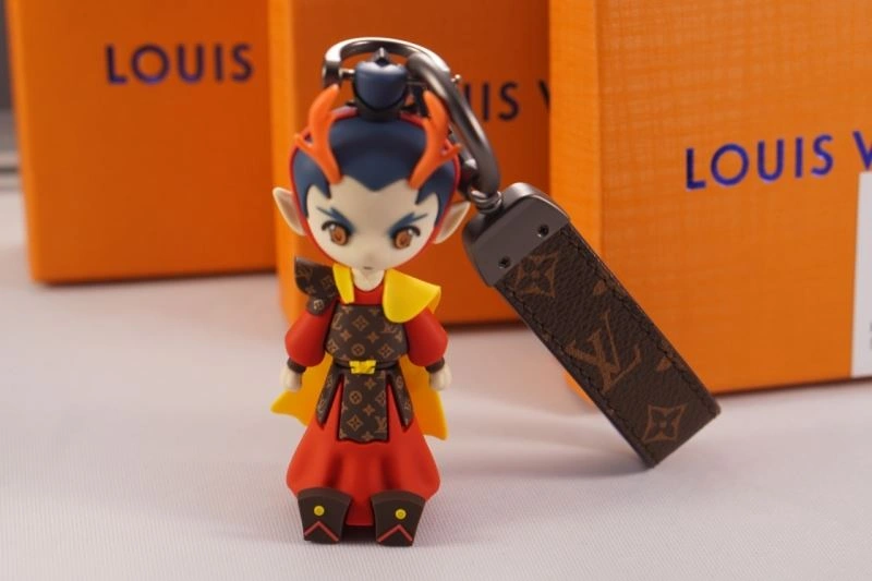 Louis Vuitton Keychains FashionForward 266931