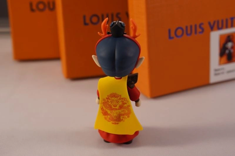 Louis Vuitton Keychains FashionForward 266931