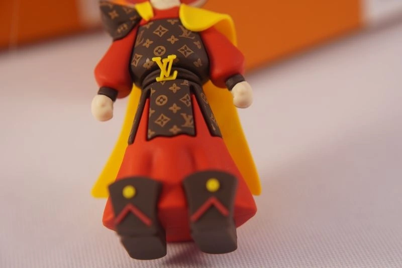 Louis Vuitton Keychains FashionForward 266931