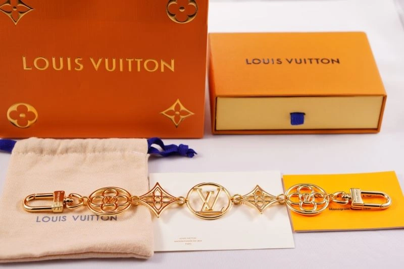 Louis Vuitton Keychains Compact 266912