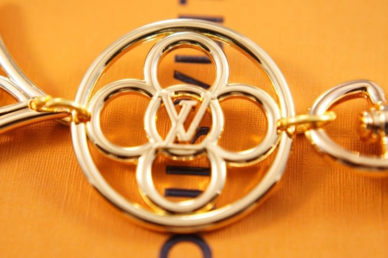 Louis Vuitton Keychains Compact 266912