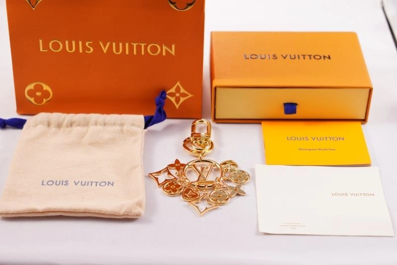 Tailored Louis Vuitton Keychains 266940