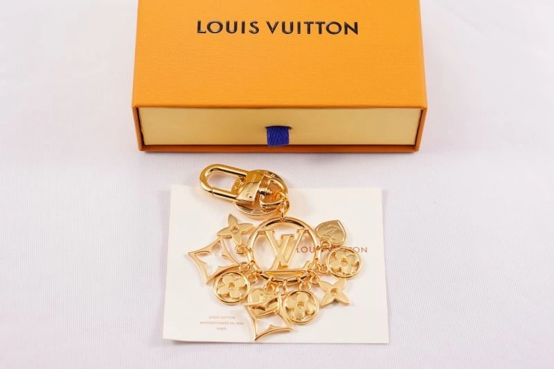 Tailored Louis Vuitton Keychains 266940