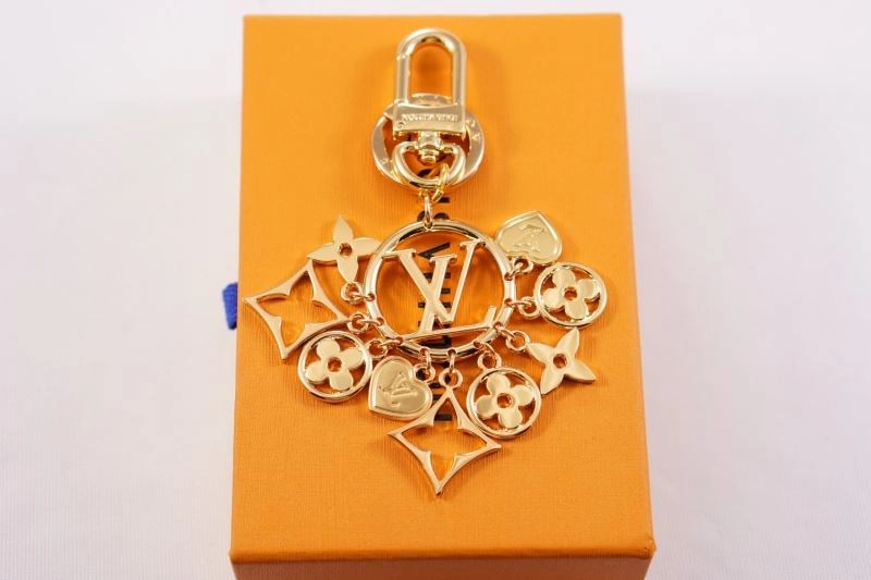 Tailored Louis Vuitton Keychains 266940