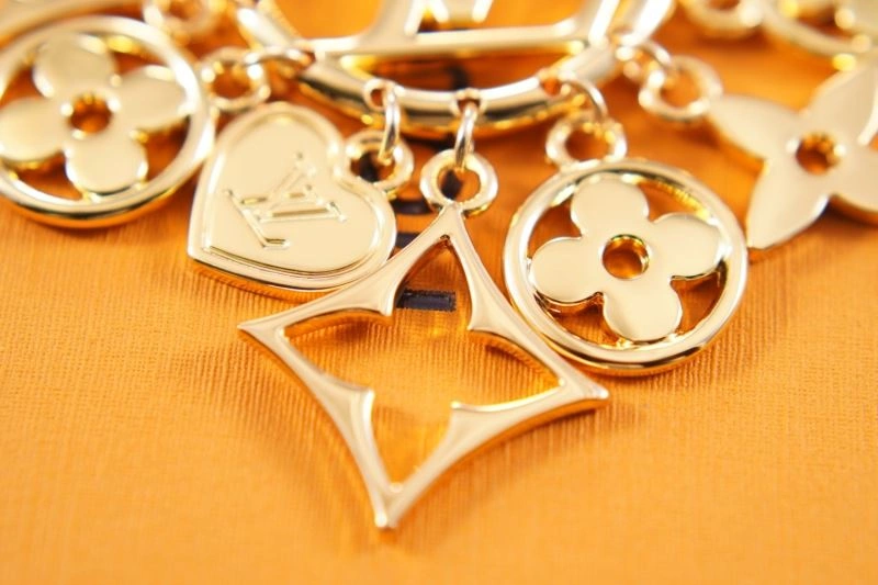 Tailored Louis Vuitton Keychains 266940