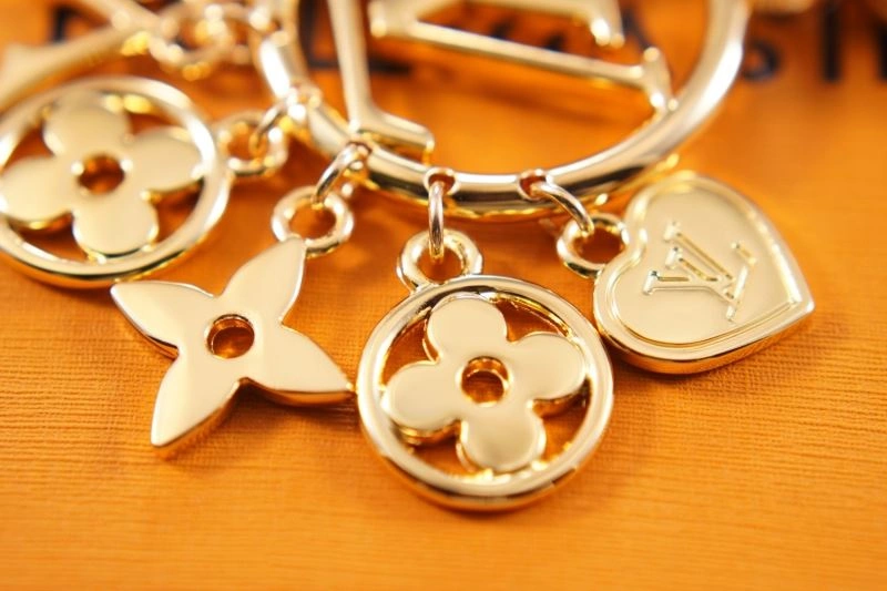 Tailored Louis Vuitton Keychains 266940