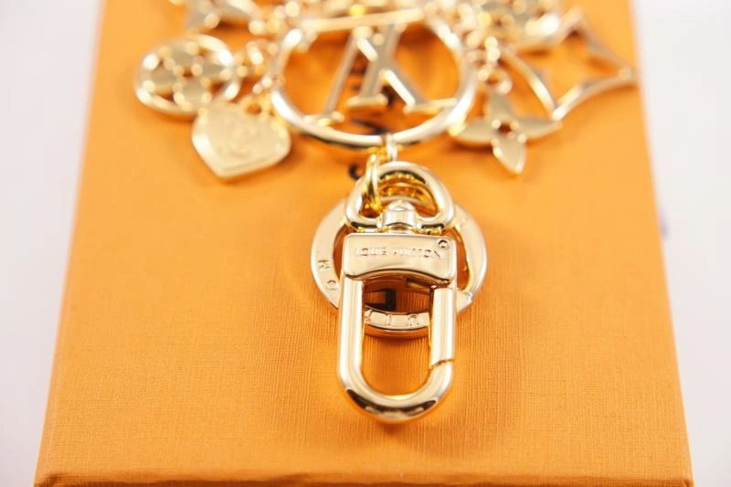 Tailored Louis Vuitton Keychains 266940