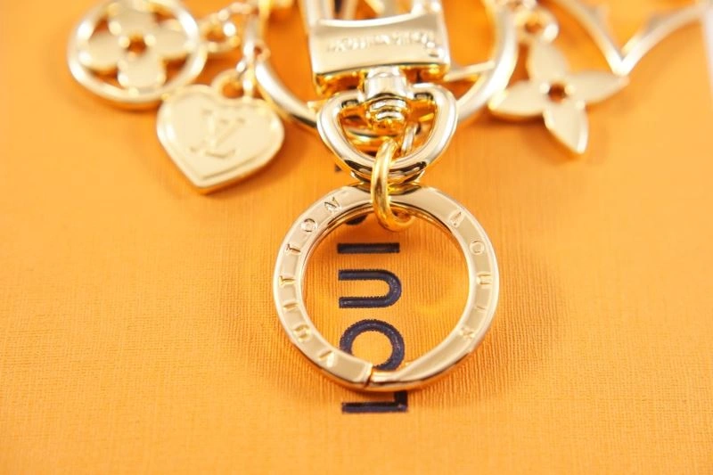 Tailored Louis Vuitton Keychains 266940