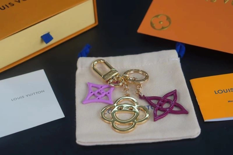Timeless Louis Vuitton Keychains 266926