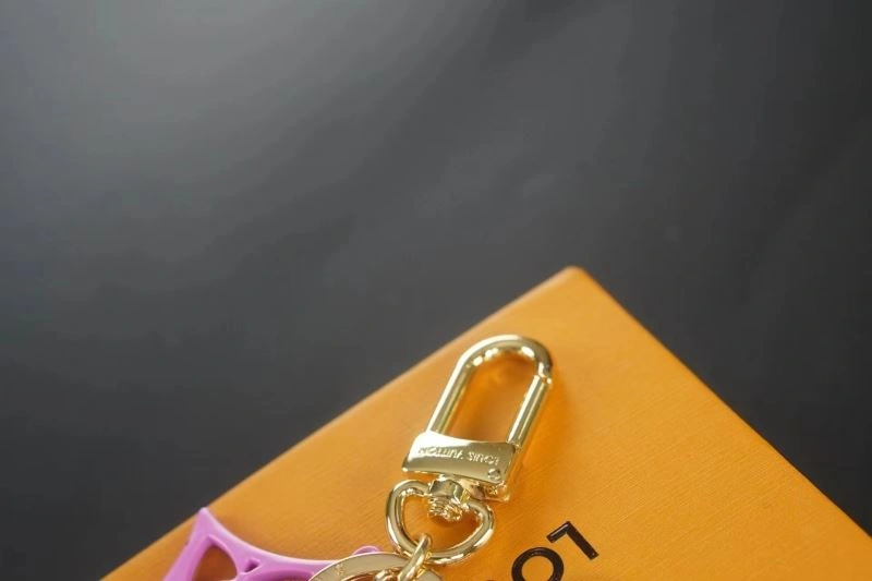 Timeless Louis Vuitton Keychains 266926