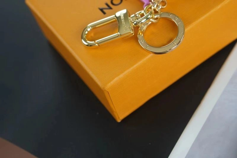 Timeless Louis Vuitton Keychains 266926