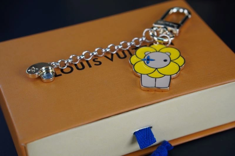 Louis Vuitton Keychains Stretchable 266921