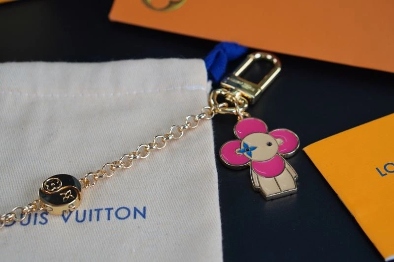 Louis Vuitton Keychains Stretchable 266921