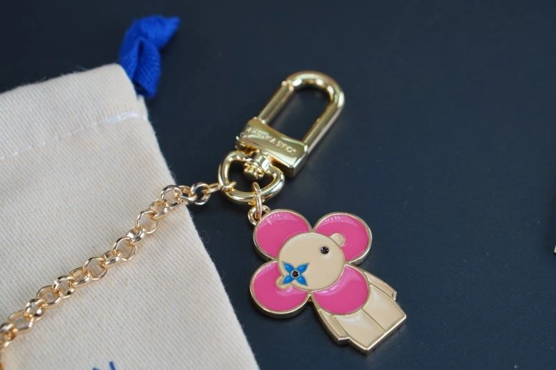 Louis Vuitton Keychains Stretchable 266921
