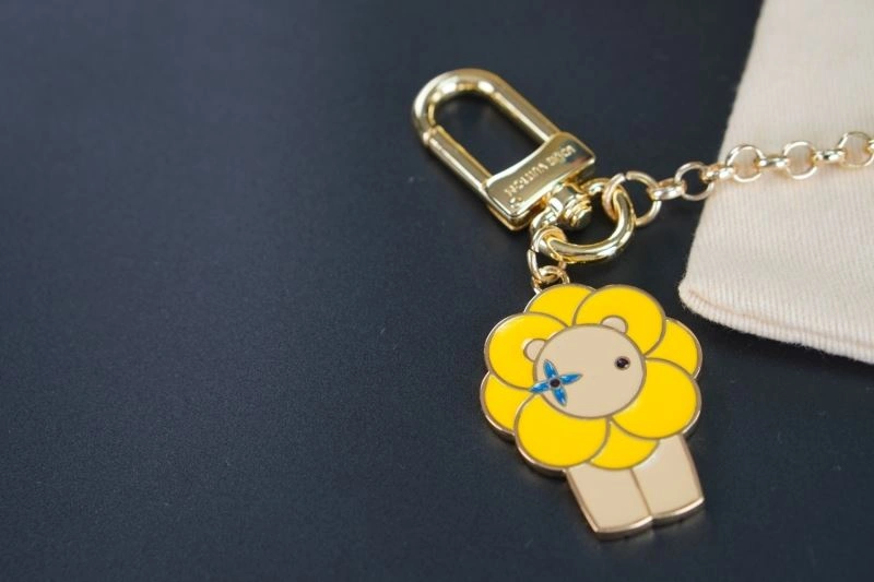 Louis Vuitton Keychains Stretchable 266921