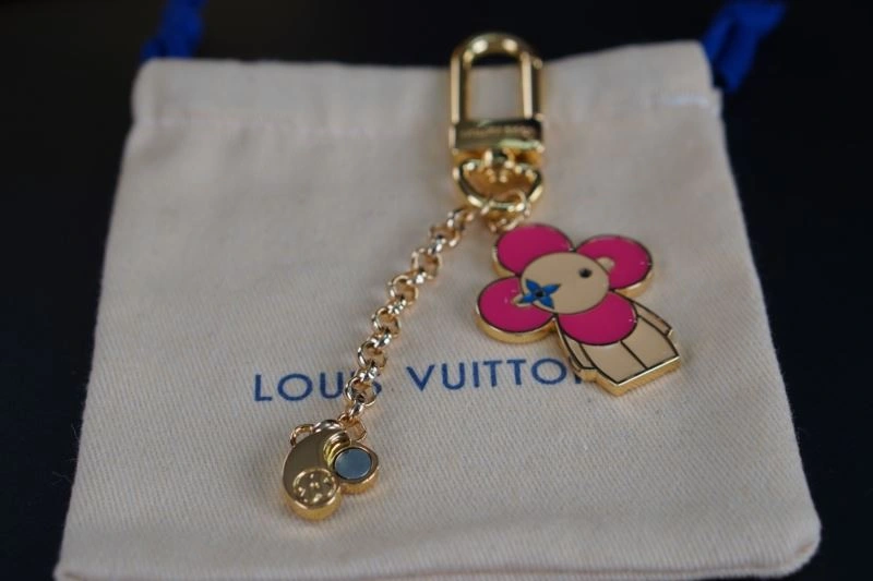 Louis Vuitton Keychains Stretchable 266921