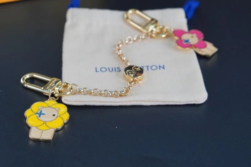Louis Vuitton Keychains Stretchable 266921