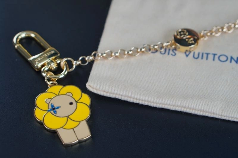 Louis Vuitton Keychains Stretchable 266921