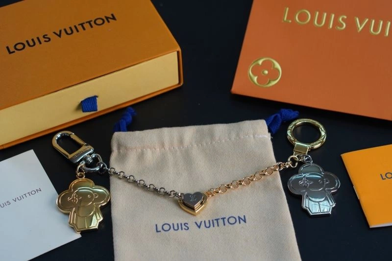 Louis Vuitton Keychains WellDesigned 266938