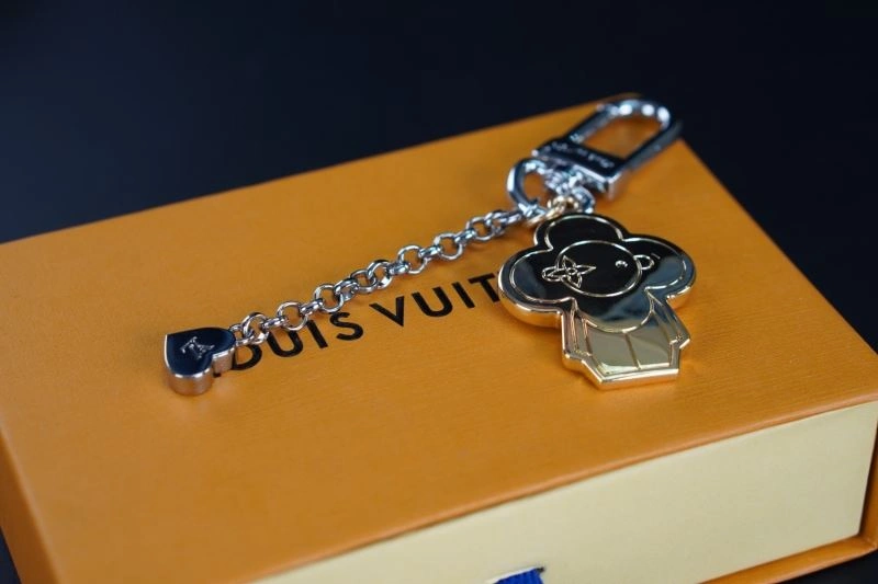 Louis Vuitton Keychains WellDesigned 266938