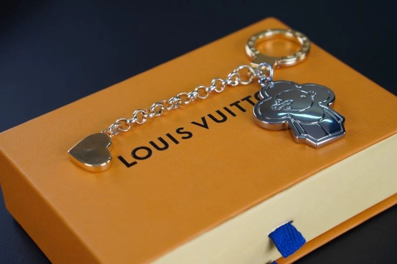 Louis Vuitton Keychains WellDesigned 266938