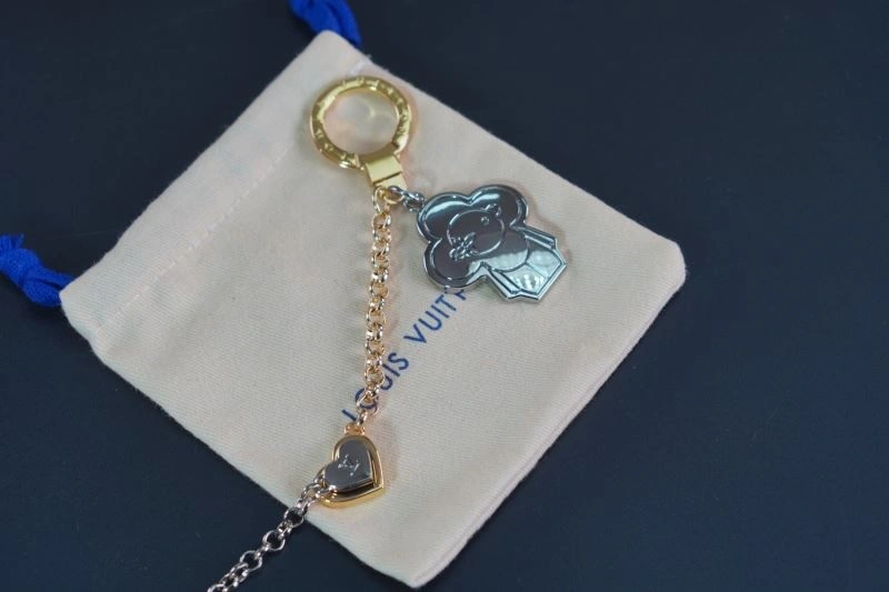 Louis Vuitton Keychains WellDesigned 266938