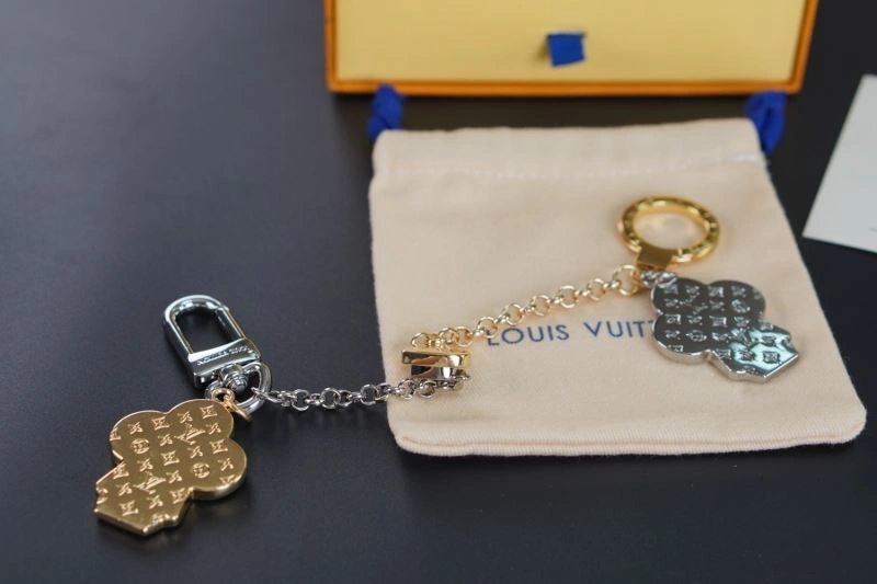 Louis Vuitton Keychains WellDesigned 266938