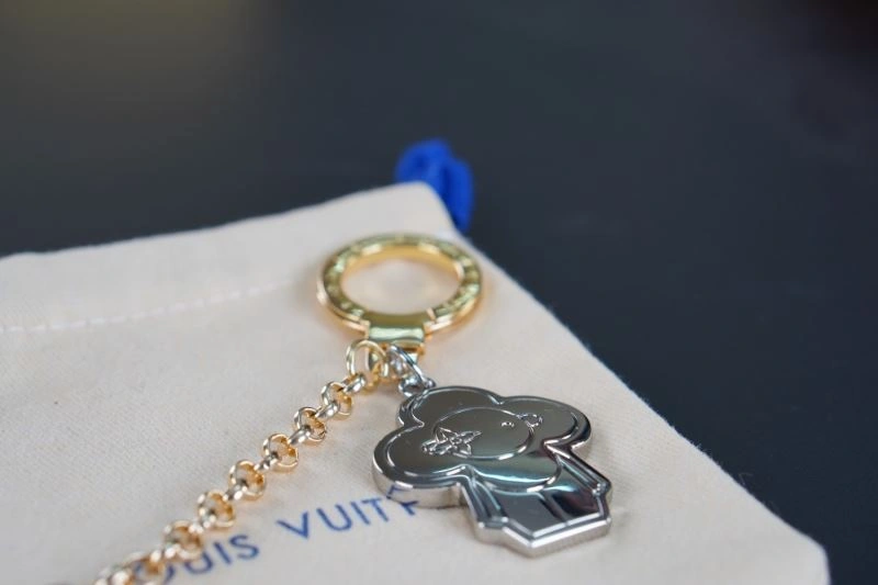 Louis Vuitton Keychains WellDesigned 266938
