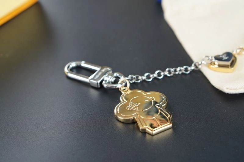 Louis Vuitton Keychains WellDesigned 266938