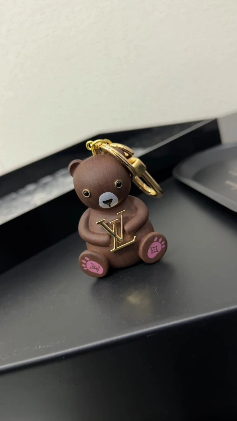 Louis Vuitton Keychains TravelReady 266934
