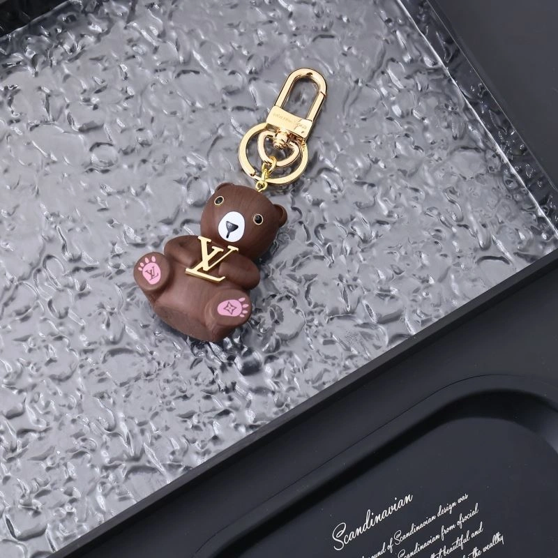 Louis Vuitton Keychains TravelReady 266934