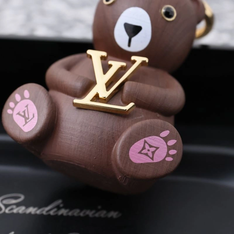 Louis Vuitton Keychains TravelReady 266934