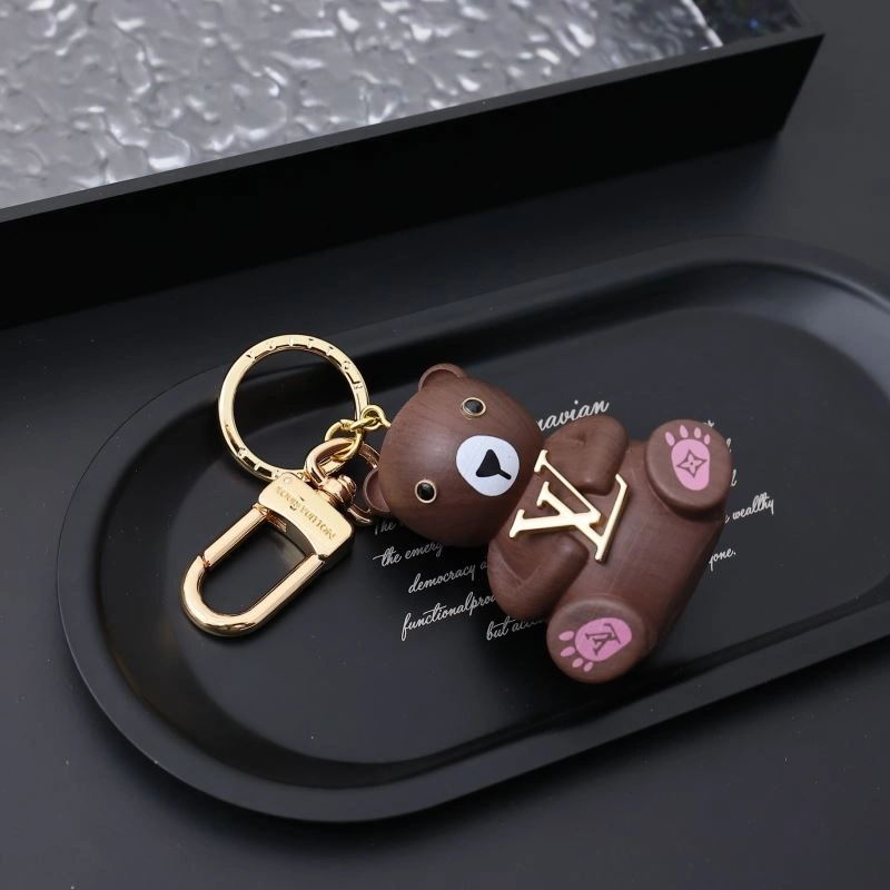 Louis Vuitton Keychains TravelReady 266934