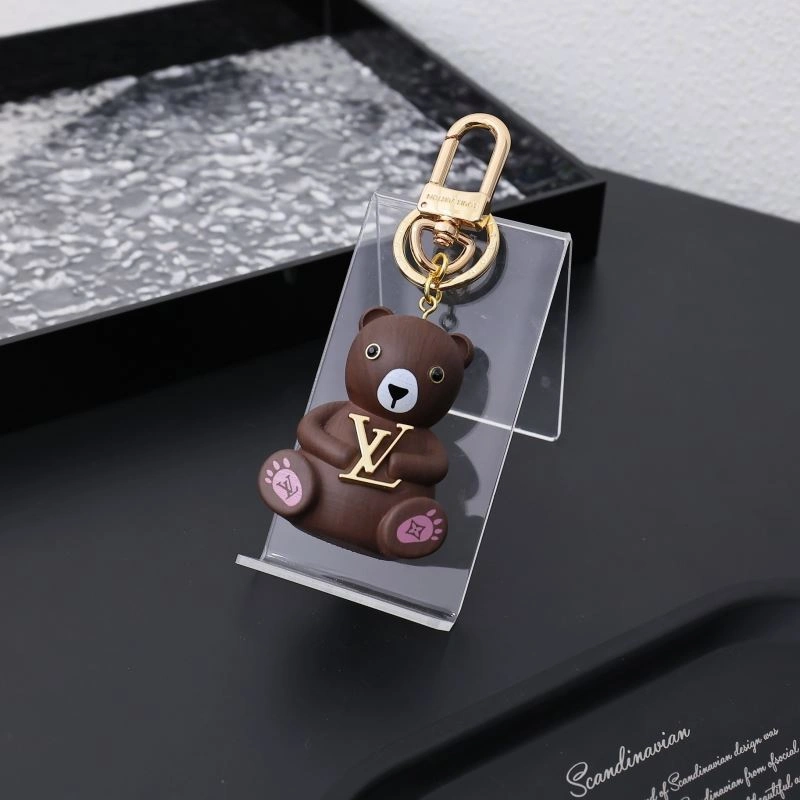 Louis Vuitton Keychains TravelReady 266934