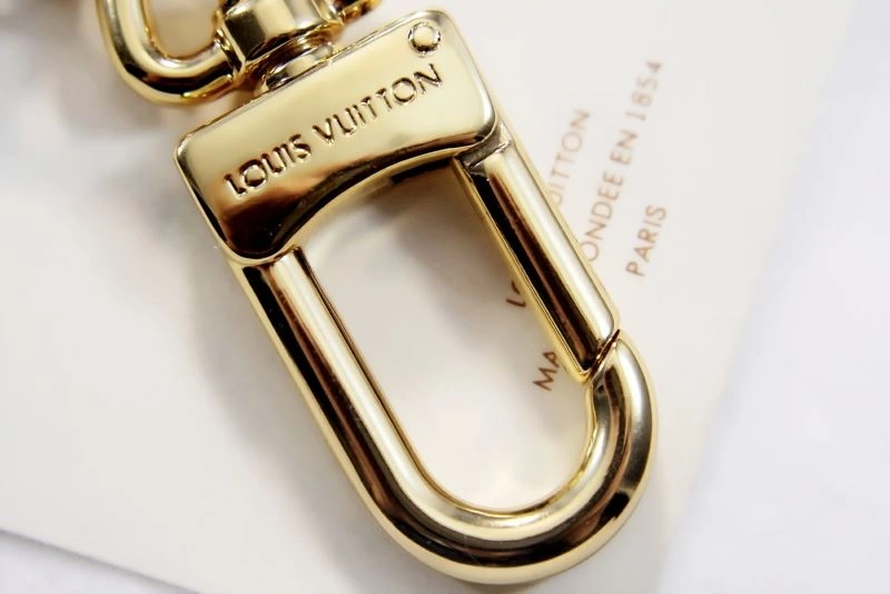 Louis Vuitton Keychains Stretchable 266923