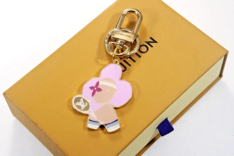 Louis Vuitton Keychains Stretchable 266923