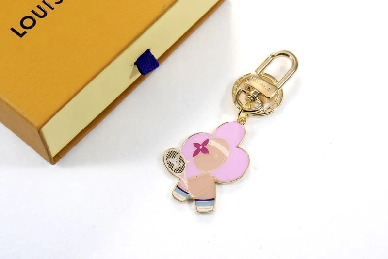 Louis Vuitton Keychains Stretchable 266923