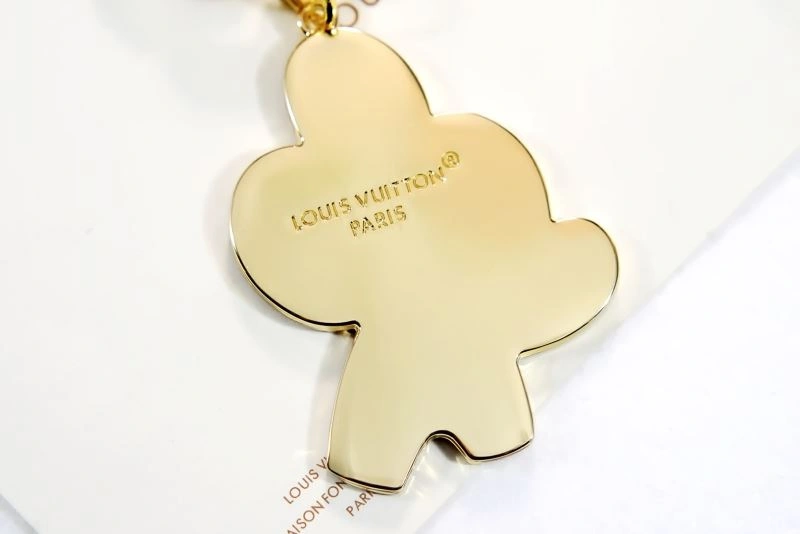 Louis Vuitton Keychains Stretchable 266923