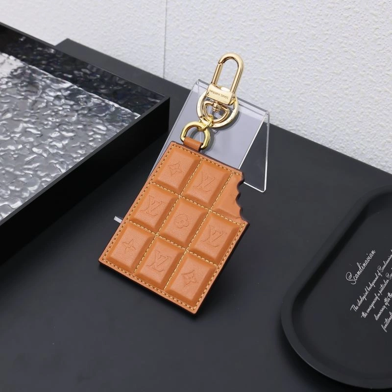 Louis Vuitton Keychains Elegant 266924