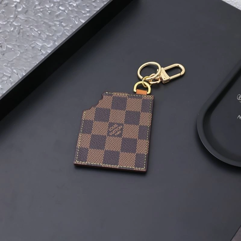 Louis Vuitton Keychains Elegant 266924