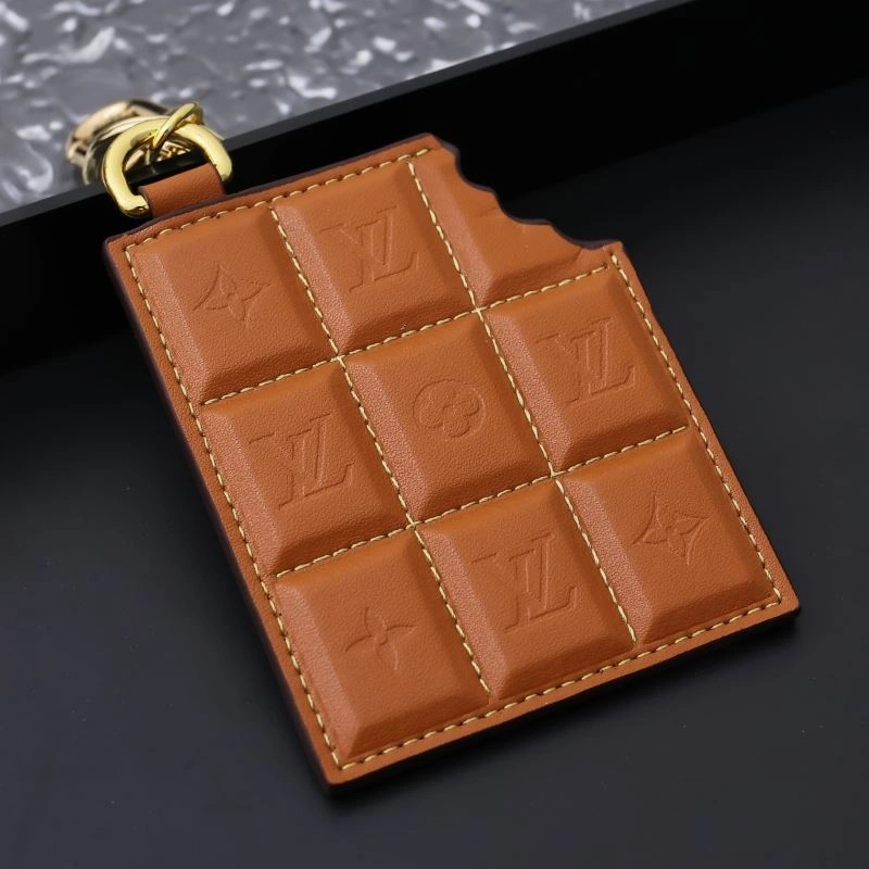 Louis Vuitton Keychains Elegant 266924