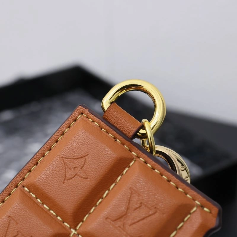Louis Vuitton Keychains Elegant 266924