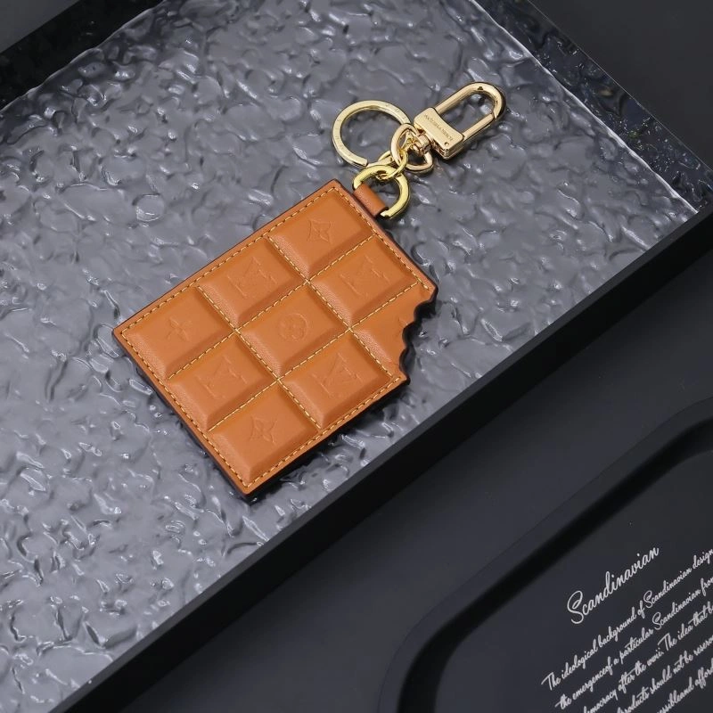 Louis Vuitton Keychains Elegant 266924
