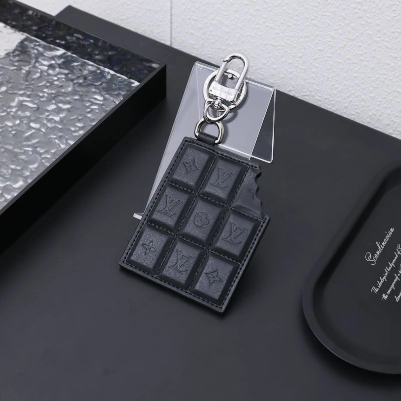 Louis Vuitton Keychains ZipUp 266919