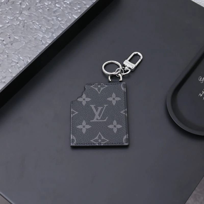 Louis Vuitton Keychains ZipUp 266919