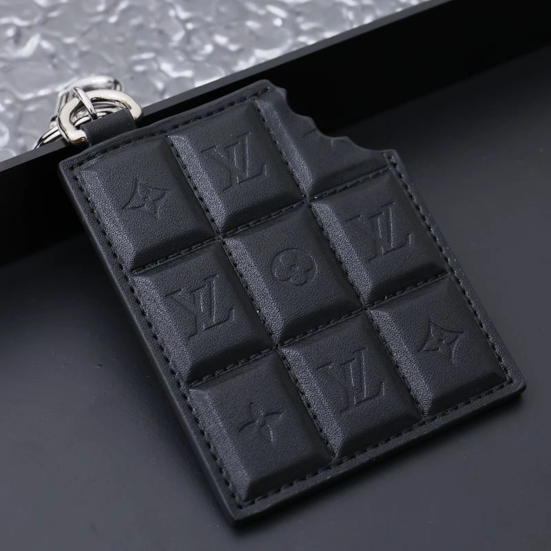 Louis Vuitton Keychains ZipUp 266919