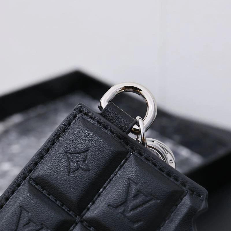 Louis Vuitton Keychains ZipUp 266919