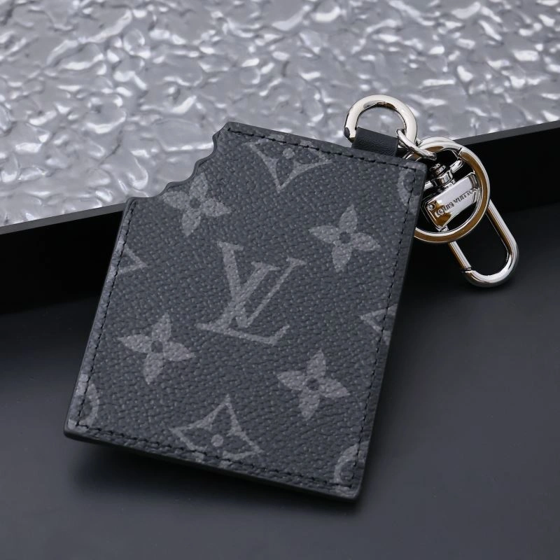Louis Vuitton Keychains ZipUp 266919