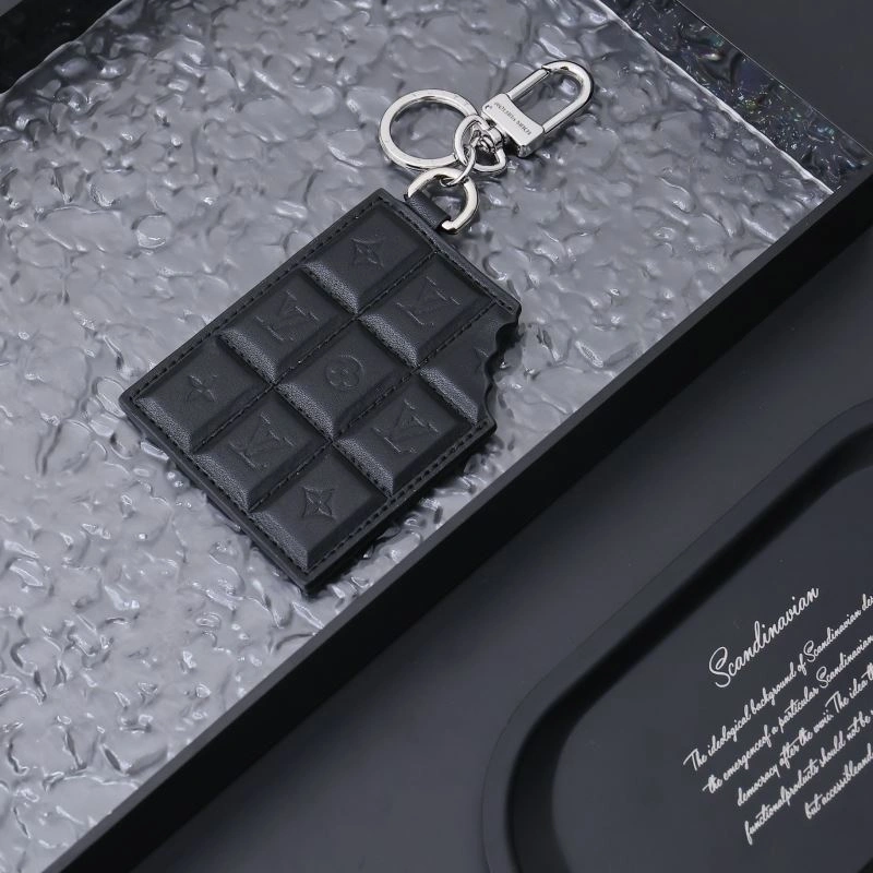 Louis Vuitton Keychains ZipUp 266919